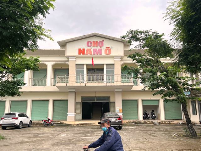 Đà Nẵng: Huy động tổng lực tham gia phòng, chống dịch, một số địa phương có chiều hướng buông lỏng