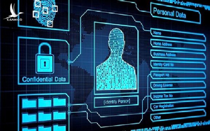 Hơn 40 triệu người dùng Mỹ lộ thông tin sức khỏe y tế