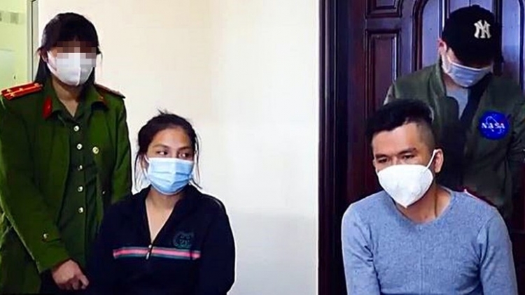 Nữ quái cầm đầu đường dây ma túy giáp ranh Bình Thuận-Lâm Đồng bị bắt