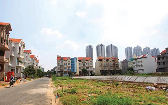 TP. Hồ Chí Minh thống nhất giữ nguyên hệ số điều chỉnh giá đất năm 2022 như 2021