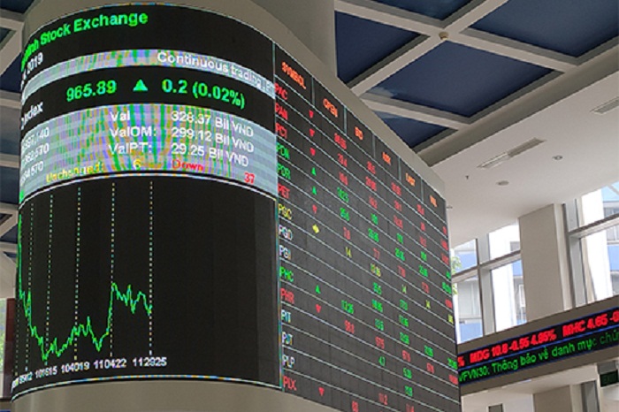 Sở Giao dịch chứng khoán Hà Nội có thêm 04 doanh nghiệp niêm yết mới