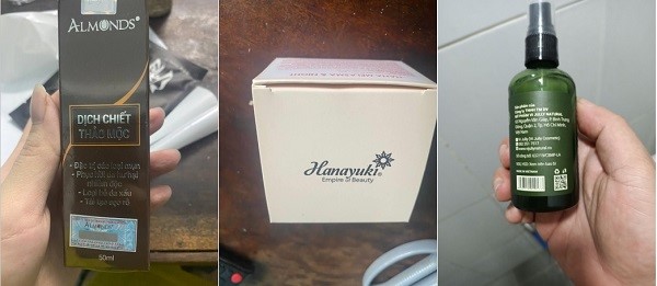 Nhiều thương hiệu mỹ phẩm quảng cáo như 'thần dược'?