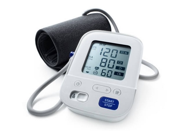 Chỉ số huyết áp của người bình thường ở ngưỡng 120/80mmHg
