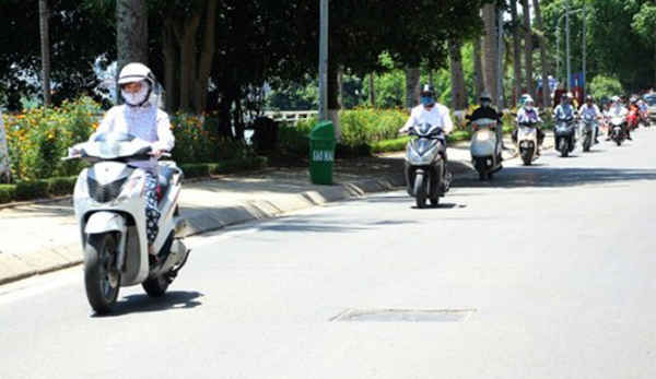 Dự báo thời tiết 10/12: Miền Bắc bắt đầu tăng nhiệt