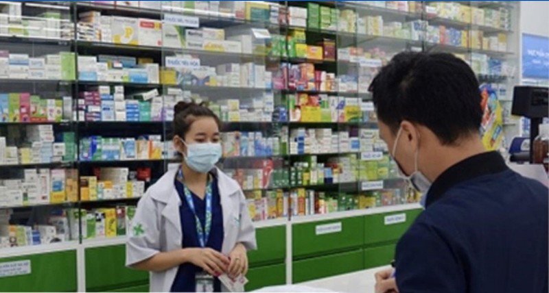 Thành phố Hồ Chí Minh kêu gọi 6.500 nhà thuốc tư nhân tham gia phòng, chống Covid-19