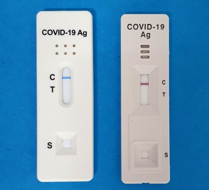 Cà Mau tăng cường thực hiện tự lấy mẫu xét nghiệm phòng, chống dịch Covid-19