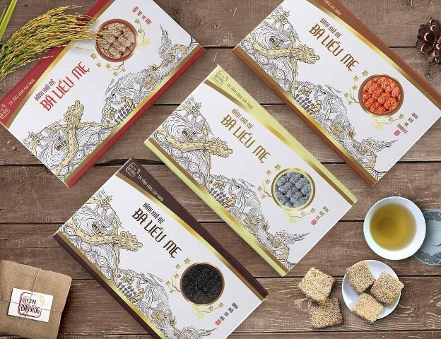 Đà Nẵng khai trương siêu thị sản phẩm OCOP