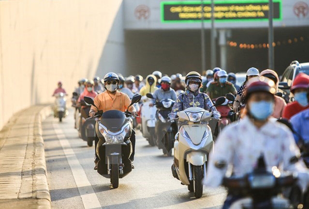 Dự báo thời tiết ngày 11/12: Miền Bắc nắng ấm