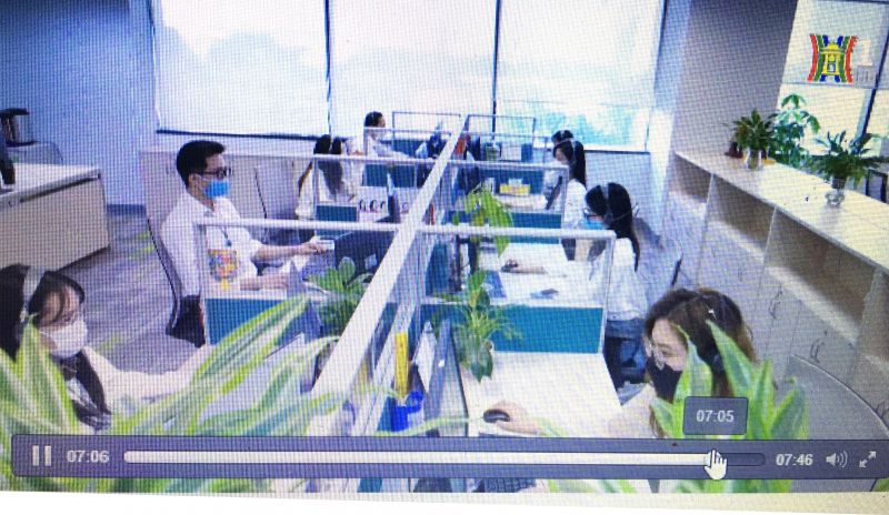 Những con số biết nói