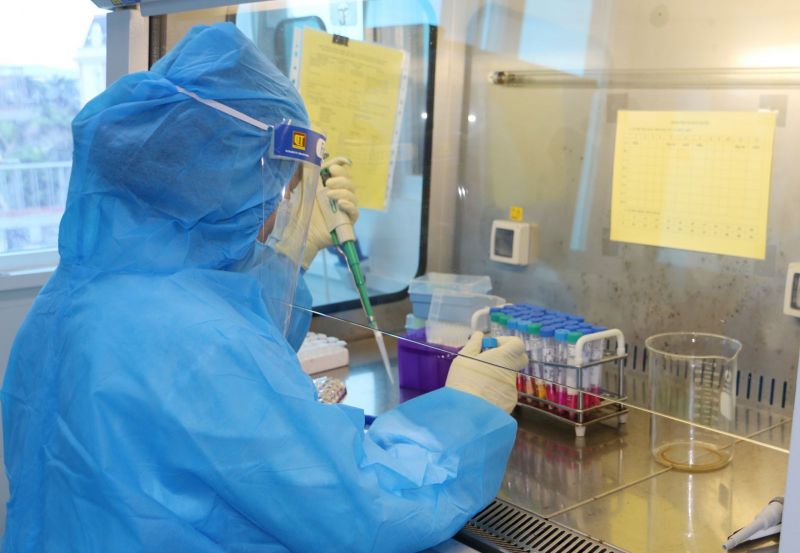 Thanh Hóa ghi nhận 148 ca mắc mới Covid -19 vào ngày 11/12