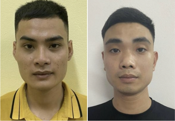 Công an Gia Lâm khởi tố 2 ổ nhóm lừa đảo mua bán số lô đề qua mạng xã hội