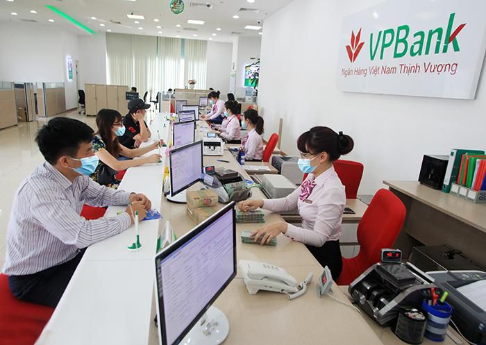VPBank và những thương vụ lớn giữa mùa Covid-19