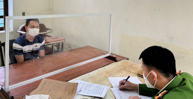 Công an Thanh Hóa "đánh sập" đường dây cá độ bóng đá hơn 1.000 tỷ đồng