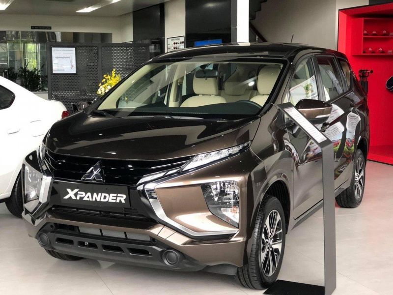 Doanh số phân khúc MPV tháng 11