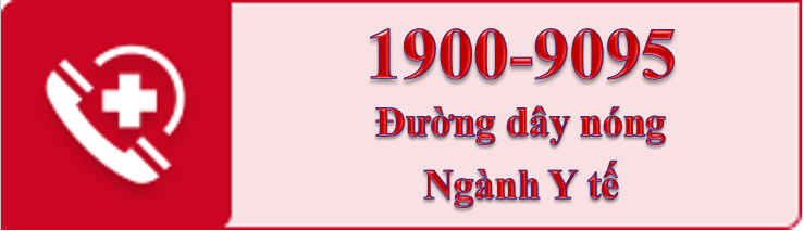 10 triệu cuộc gọi tư vấn phòng, chống dịch Covid-19 qua Đường dây nóng 1900-9095