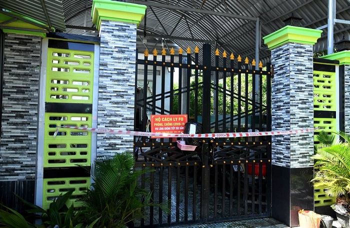 Cà Mau cần hỗ trợ thuốc kháng virus điều trị bệnh nhân Covid-19