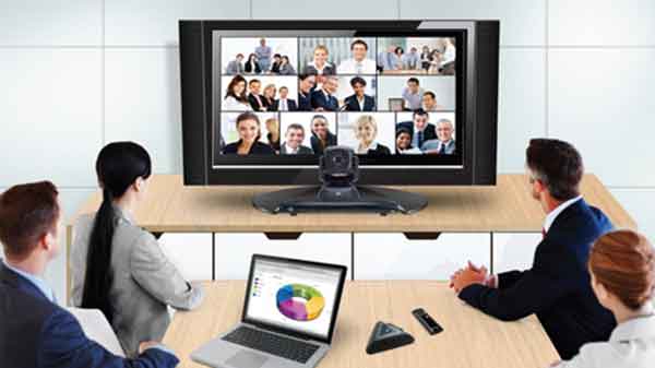 Cần Thơ triển khai thí điểm phần mềm họp trực tuyến cho các cơ quan, đơn vị