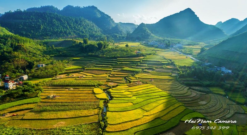 Điểm du lịch nổi tiếng Mộc Châu ghi nhận 46 F0, hơn 700 F1 chưa rõ nguồn lây