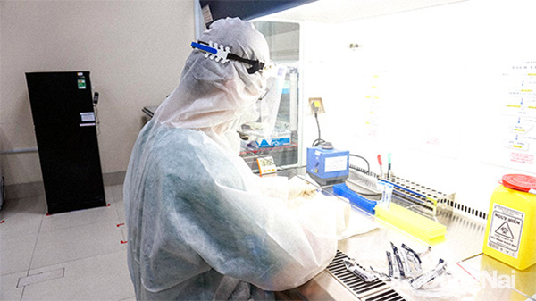 Số ca tử vong do Covid-19 tại Đồng Nai tiếp tục tăng cao