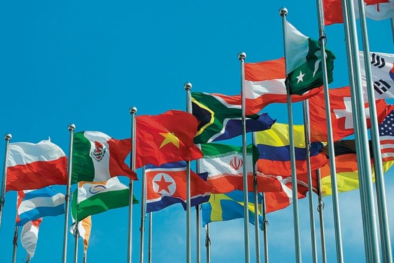 Tổng Bí thư tham dự và phát biểu chỉ đạo Hội nghị Đối ngoại toàn quốc