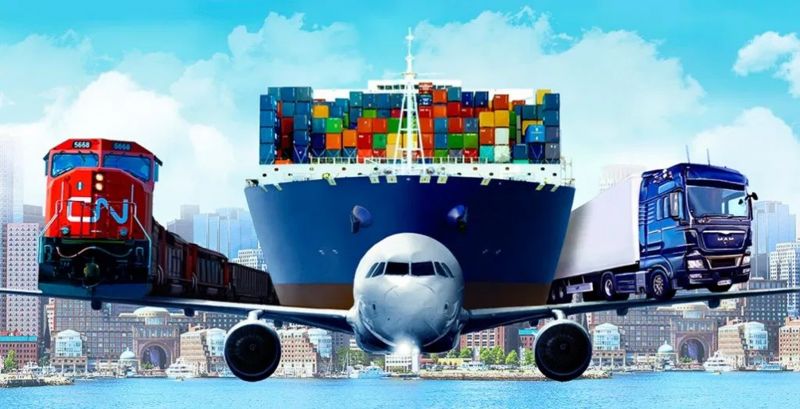 Logistics ảnh hưởng lớn đến sự phục hồi và phát triển nền kinh tế năm 2022
