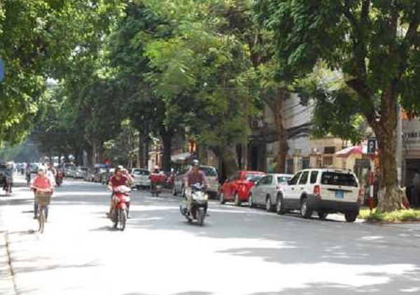 Dự báo thời tiết 15/12: Miền Bắc nắng hanh, rét về đêm và sáng sớm