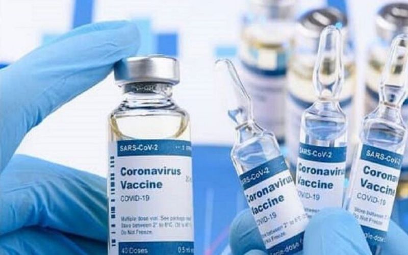 Việt Nam đã tiếp nhận hơn 168,8 triệu liều vaccine phòng Covid-19