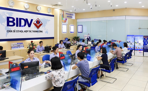 Moody’s tiếp tục duy trì định hạng của BIDV ở mức cao, triển vọng tích cực