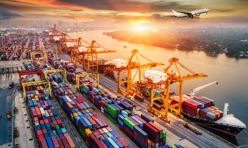 Câu chuyện Logistics và sự phục hồi, phát triển kinh tế năm 2022