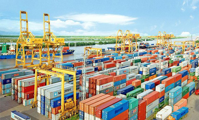 Kim ngạch xuất nhập khẩu 11 tháng đạt 602 tỷ USD (Nguồn ảnh internet)