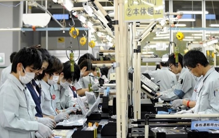 Điều kiện đưa lao động đi làm việc tại nước ngoài