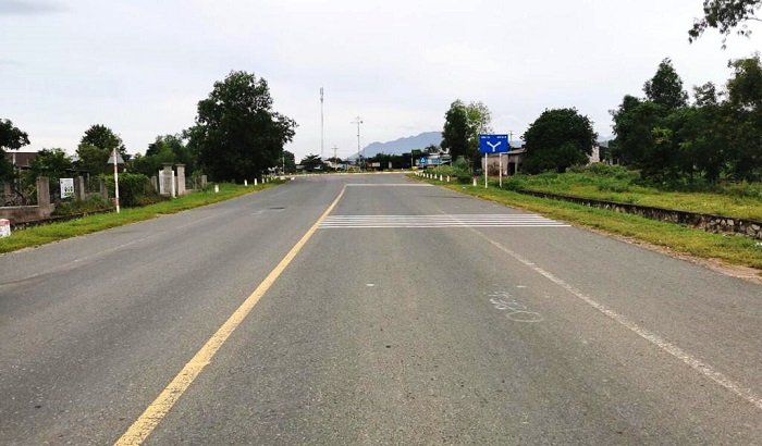 Bộ GTVT trả lời cử tri Bình Thuận về việc nâng cấp Quốc lộ 55