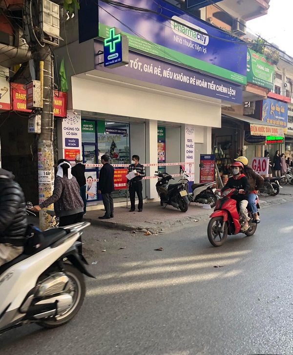 Hải Phòng phát hiện 231 ca nhiễm mới trong ngày