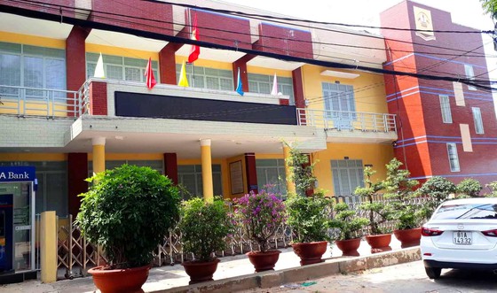 Các trường học ở Gia Lai phải hoàn trả hơn 2 tỷ đồng cho cha mẹ học sinh do thu chi sai