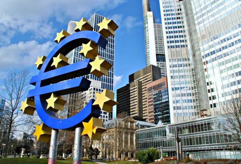 ECB sẽ giảm tốc độ mua trái phiếu theo PEPP trong quý I/2022