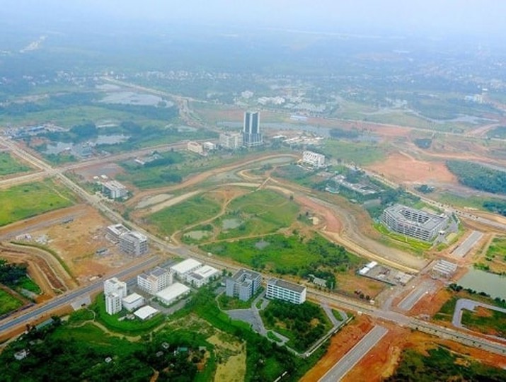 Thanh tra các dự án chậm đưa đất vào sử dụng, để đất hoang hóa