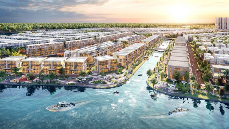 Kinh tế xanh sẽ là tiền đề để phát triển bền vững