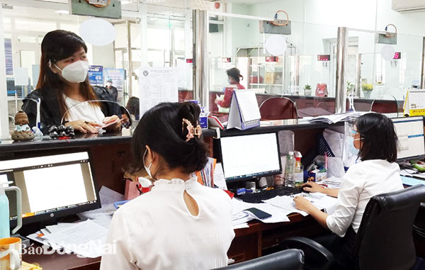 Người lao động hưởng bảo hiểm xã hội một lần tại Đồng Nai tăng cao