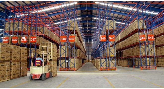 Ngành hậu cần kho bãi (logistics) tại Việt Nam đang có nhiều cơ hội để phát triển.