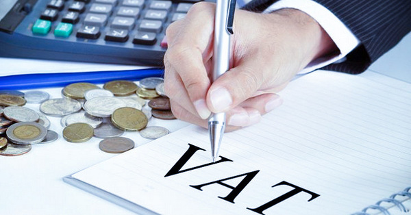 Giảm 2% thuế VAT với các ngành nghề, lĩnh vực sẽ kích thích cung-cầu tăng trưởng