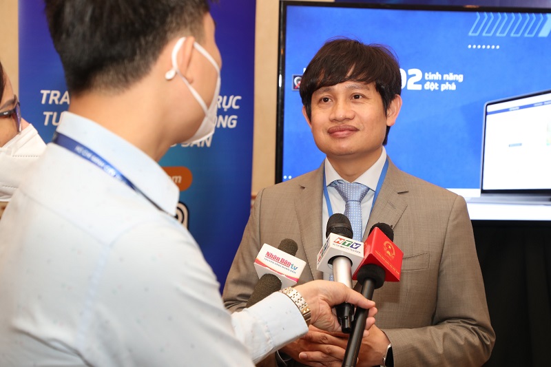 Thị trường bất động sản phía Nam đón giải pháp 4.0 giúp ngăn chặn nguồn cơn sốt đất