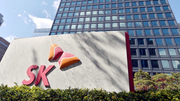 SK Group rót 340 triệu để sở hữu 4,9% cổ phần tại