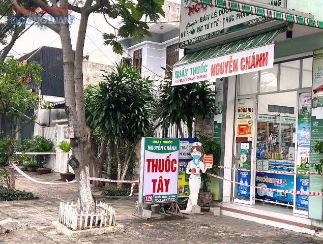 Đà Nẵng từ ngày 20/12 triển khai điều trị F0 tại nhà ở tất cả các xã, phường