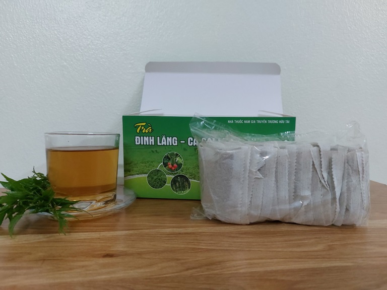 Vĩnh Phúc công nhận 8 sản phẩm công nghiệp nông thôn tiêu biểu năm 2021