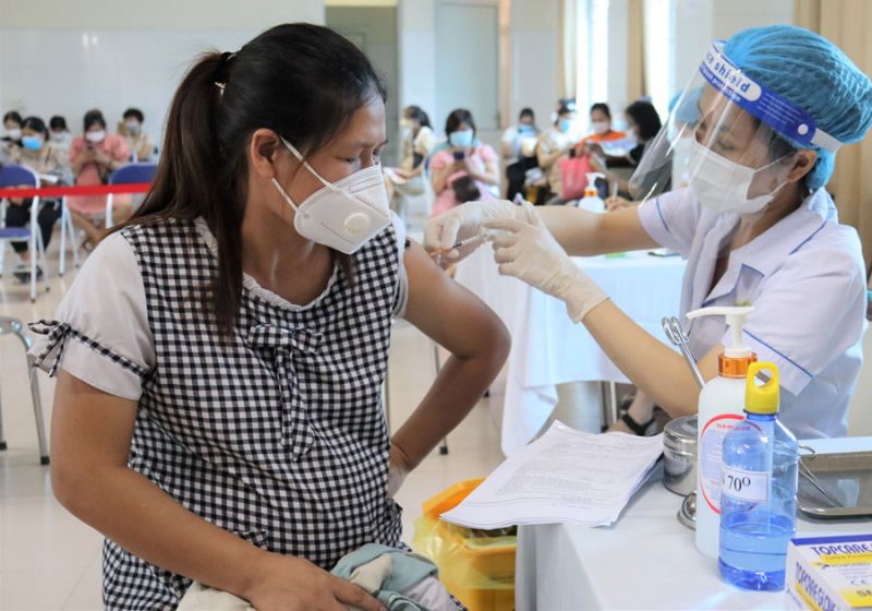 Bắc Ninh ban hành Kế hoạch chăm sóc sức khỏe bà mẹ, trẻ sơ sinh và trẻ nhỏ giai đoạn 2021-2025