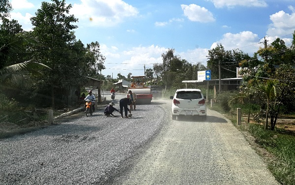 Cà Mau bố trí hơn 3.400 tỷ đồng cho kế hoạch đầu tư công năm 2022