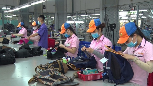 TP. Hồ Chí Minh phân bổ 360 tỷ đồng tín dụng cho vay hỗ trợ tạo việc làm