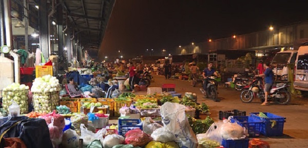 Kiểm soát chặt làng nghề chế biến thực phẩm dịp Tết Nguyên đán và lễ hội Xuân 2022