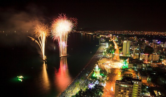 Cà Mau ban hành phương án tổ chức chương trình nghệ thuật đón giao thừa