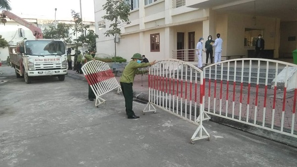 Hải Phòng yêu cầu người dân không tổ chức tụ tập đông người tại nhà và nơi công cộng